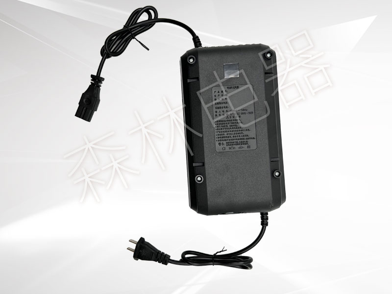 The star of Guangyuan 60v-45-52Ah